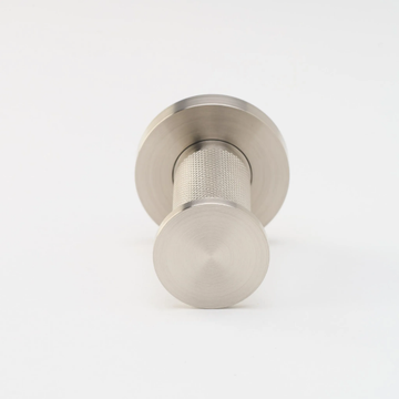 KINTORE - Brass towel hook by Lo & Co Interiors - view 3